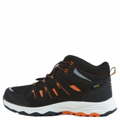 Gabeef Kids Boot Wp Black*Mols Best