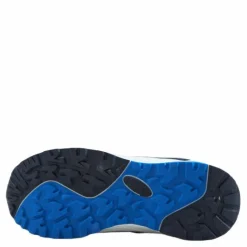 Mols Gabeef Kids Boot Wp Navy Blazer Blå Hot
