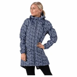 Weather Report Gabi Jacket Blue Blå Online