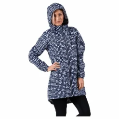 Weather Report Gabi Jacket Blue Blå Online