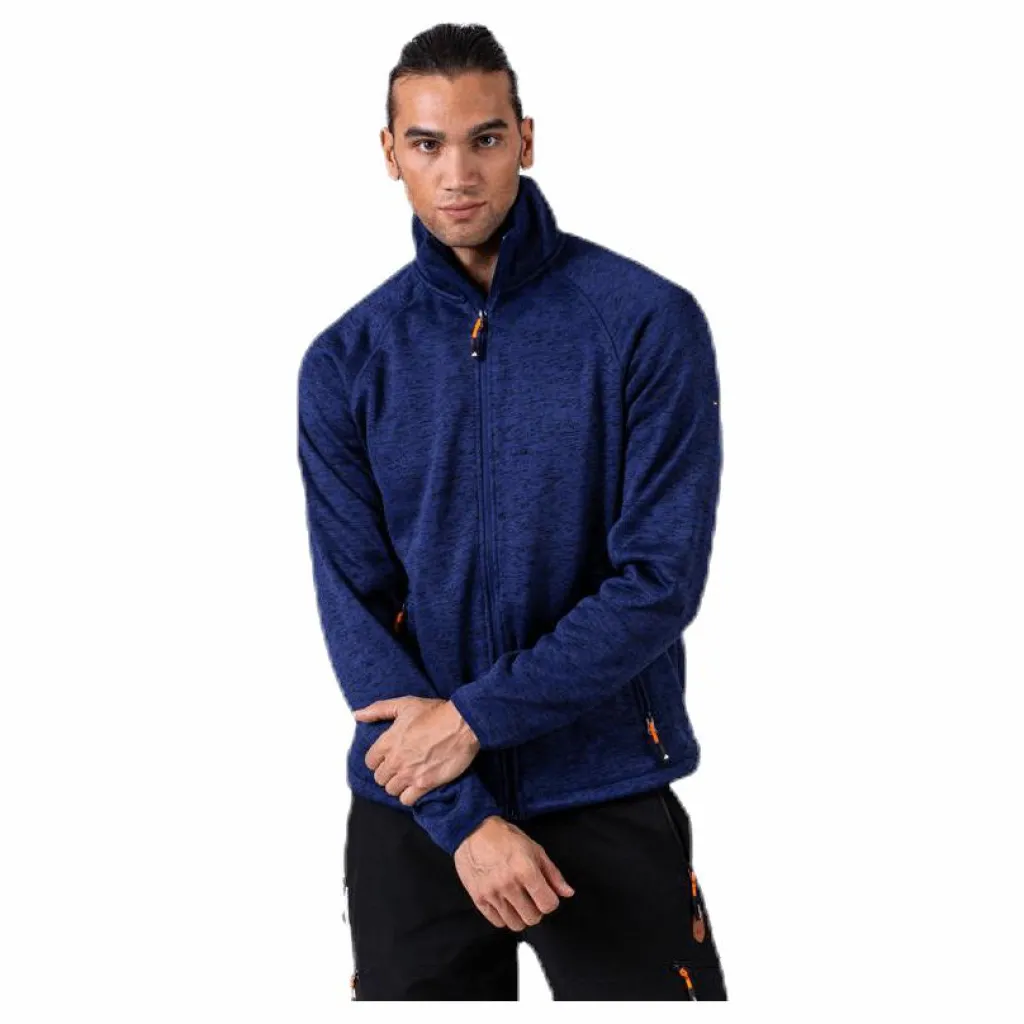 Tuxer Gabriel Jacket Blue Blå New