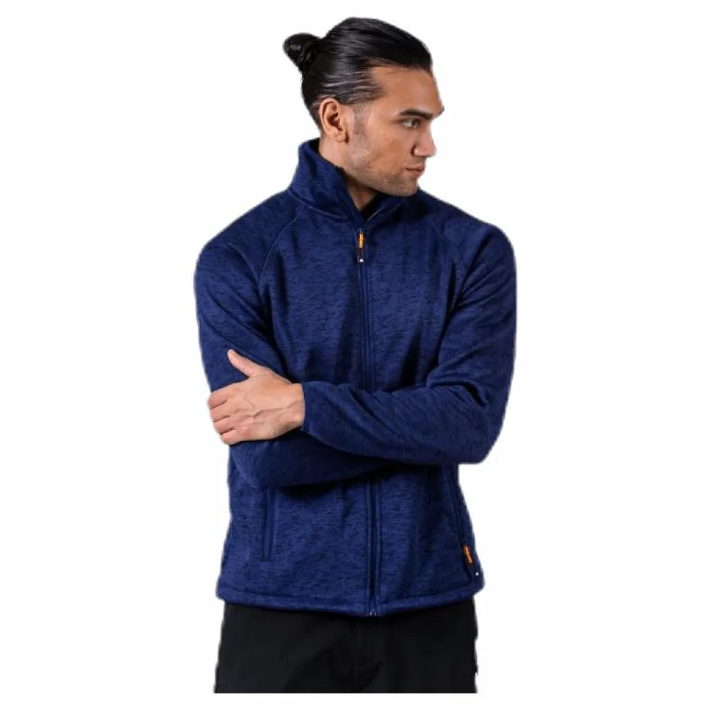 Tuxer Gabriel Jacket Blue Blå New