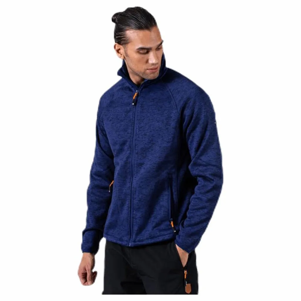 Tuxer Gabriel Jacket Blue Blå New