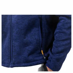 Tuxer Gabriel Jacket Blue Blå New