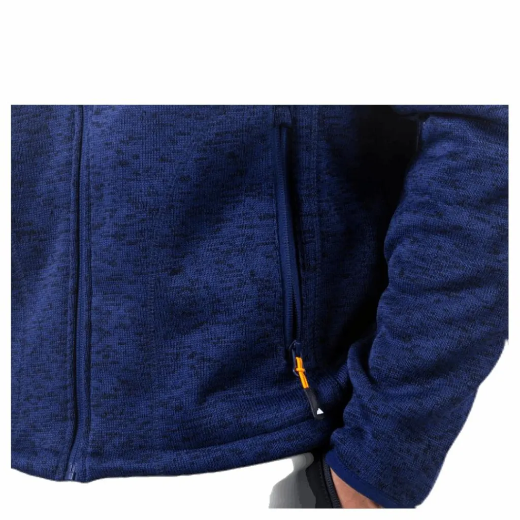 Tuxer Gabriel Jacket Blue Blå New