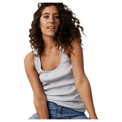 Gabriella Eco Grey*Wyte Sale