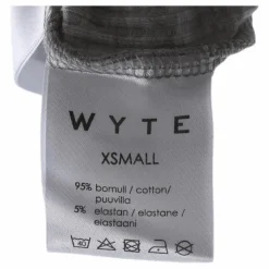 Gabriella Eco Grey*Wyte Sale