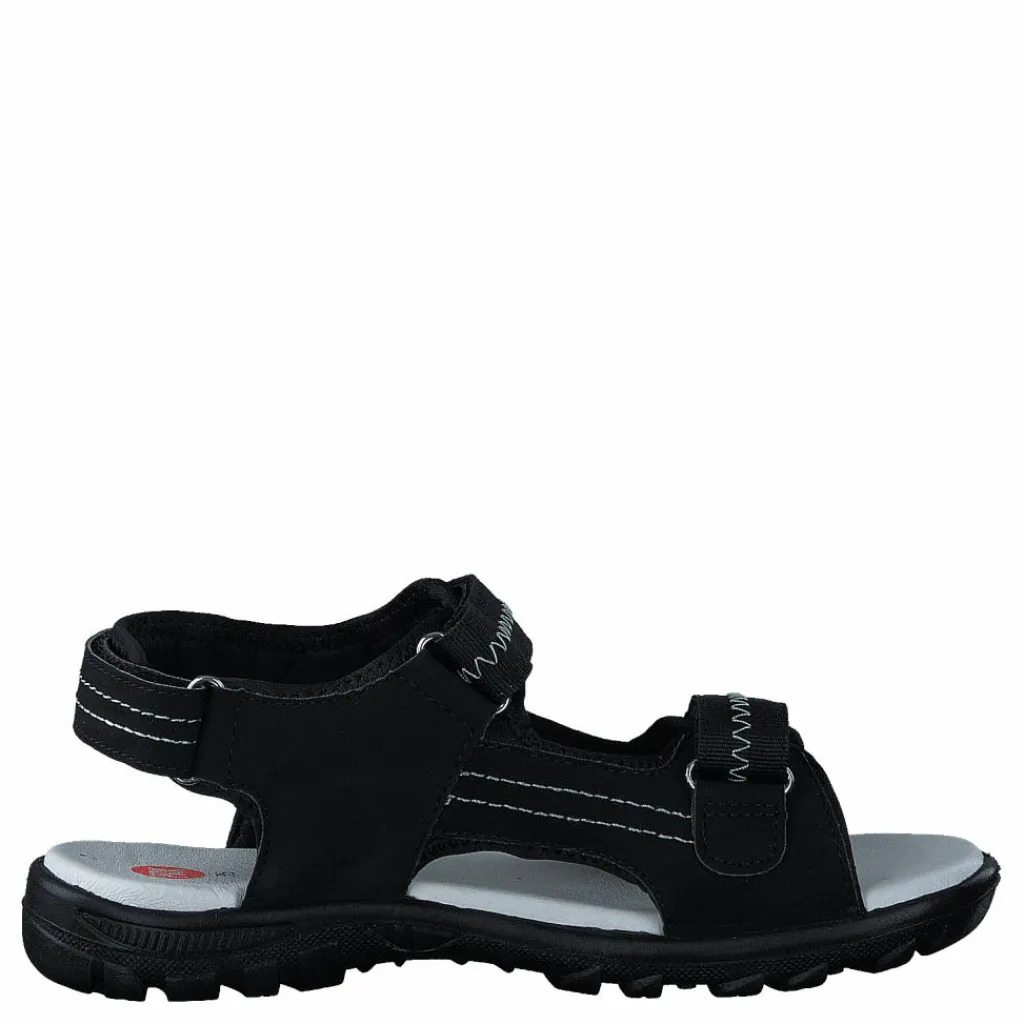 Gadfly Black/Grey 01*Pax Best