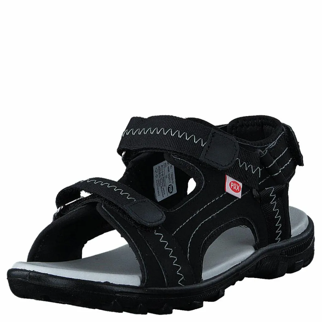 Gadfly Black/Grey 01*Pax Best