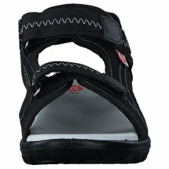 Gadfly Black/Grey 01*Pax Best