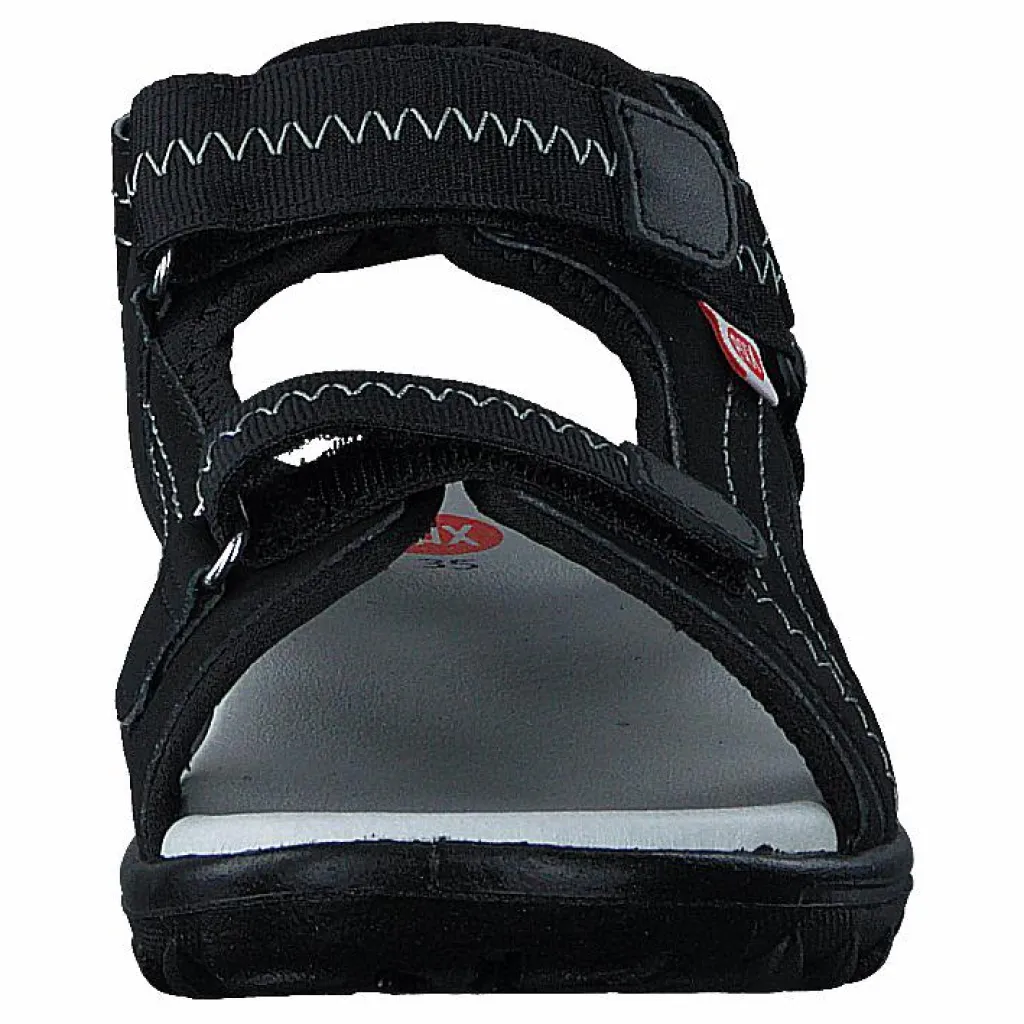 Gadfly Black/Grey 01*Pax Best