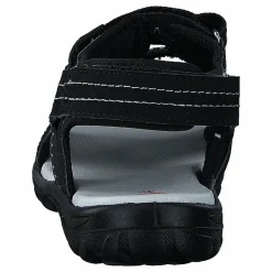 Gadfly Black/Grey 01*Pax Best