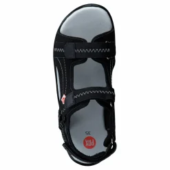 Gadfly Black/Grey 01*Pax Best