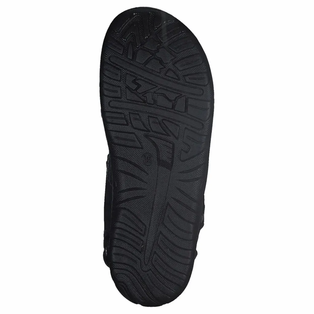 Gadfly Black/Grey 01*Pax Best