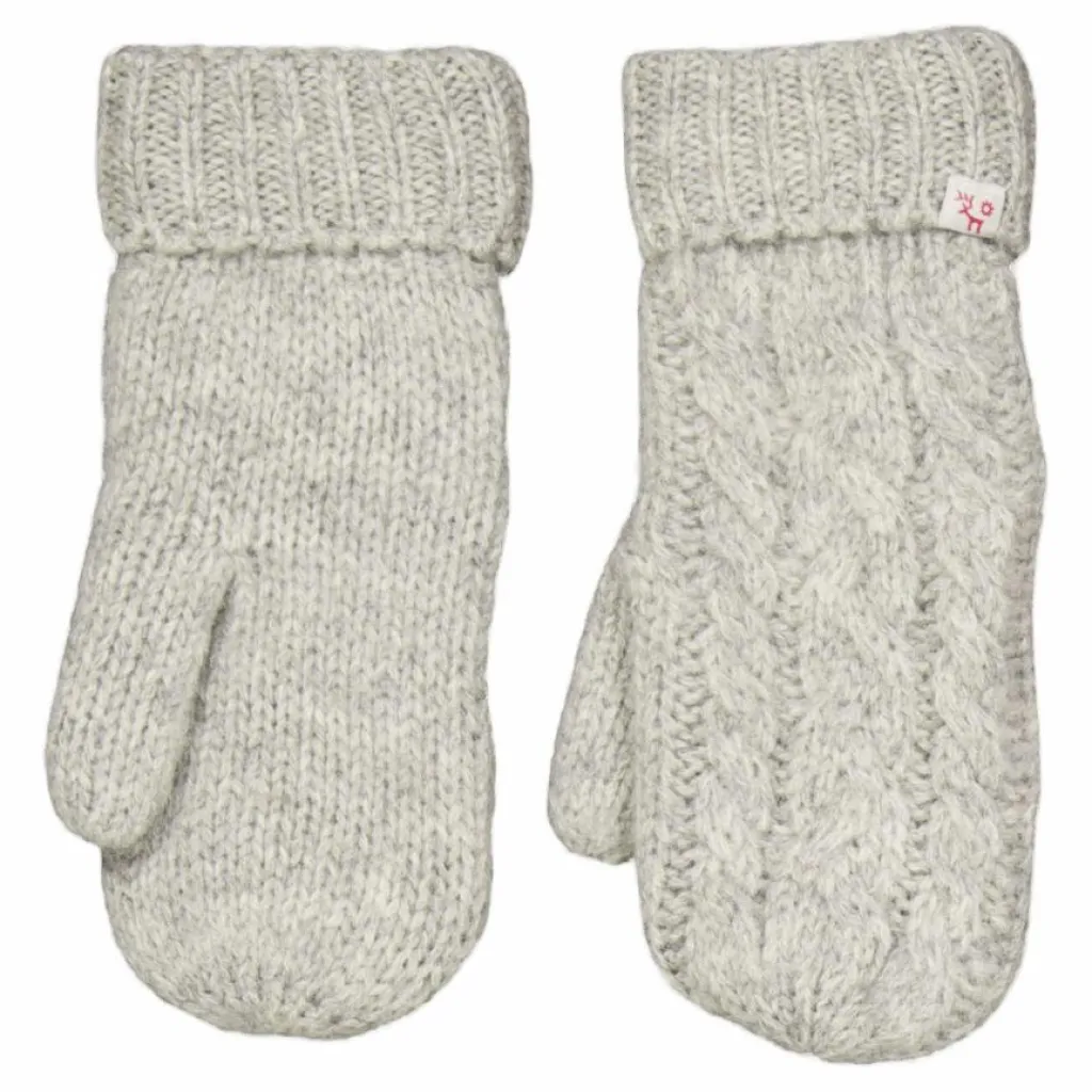 Börjesson Handskar Gaiku V1 Grey Grå Clearance