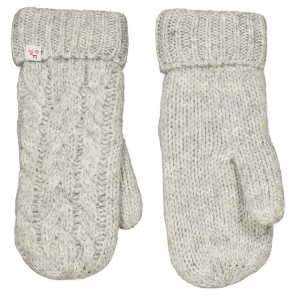 Börjesson Handskar Gaiku V1 Grey Grå Clearance