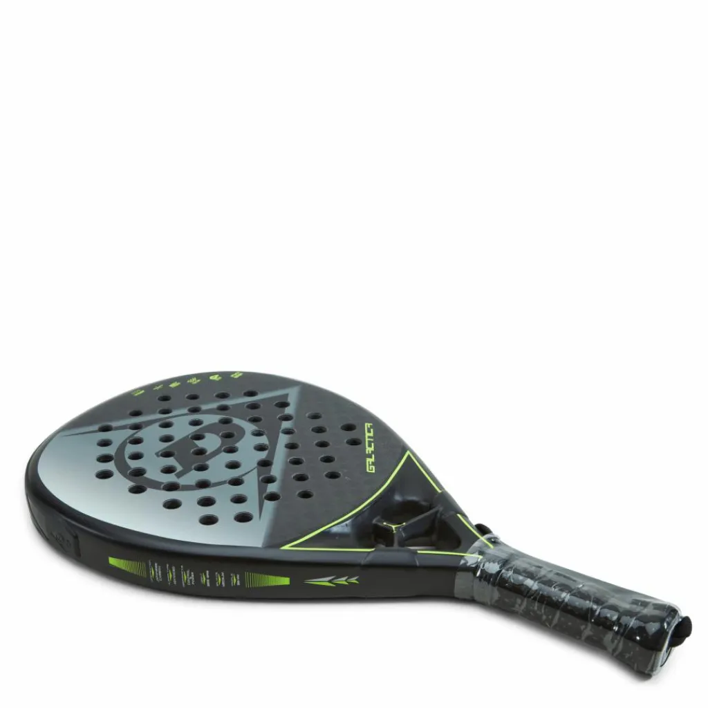 Dunlop Galactica Black Svart