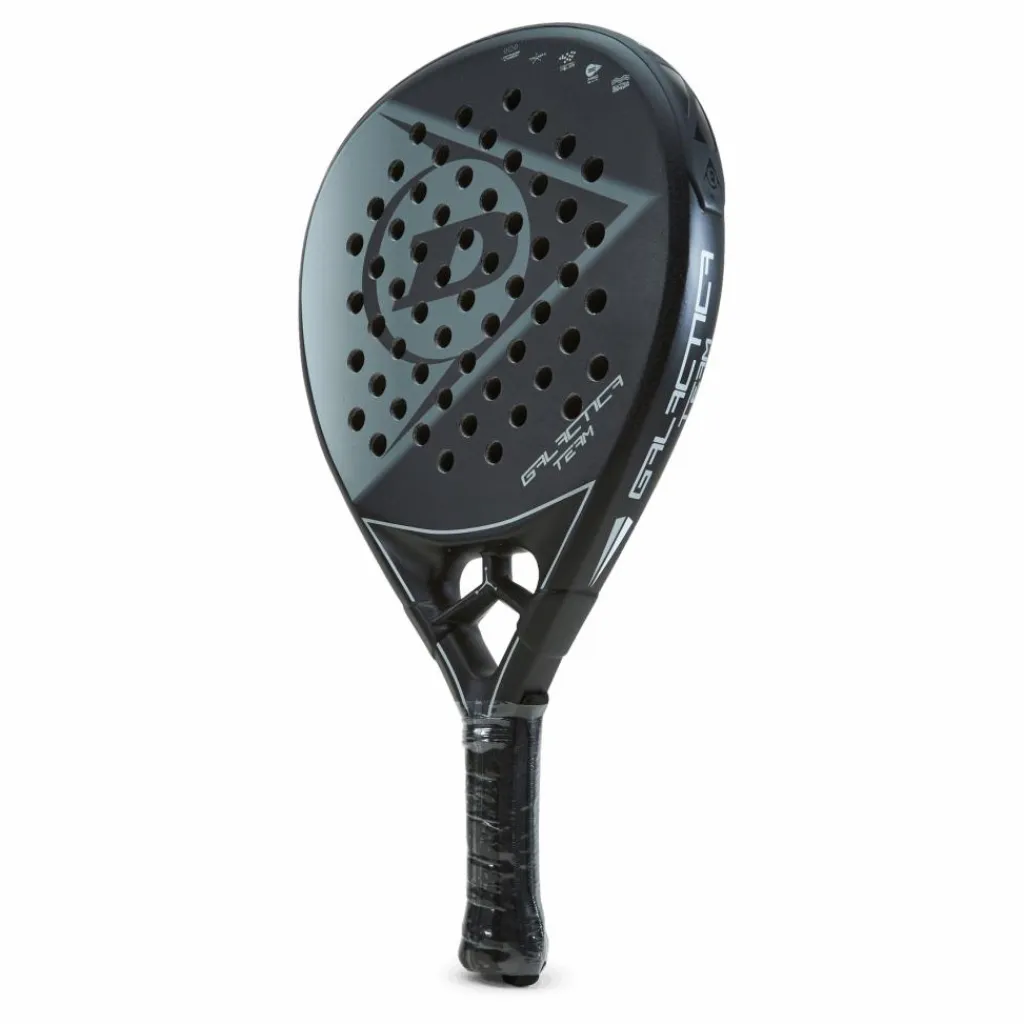 Dunlop Galactica Team Black Outlet