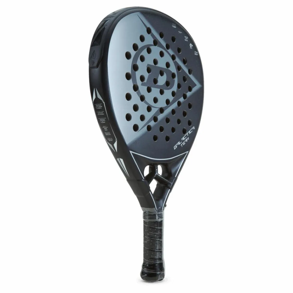Dunlop Galactica Team Black Outlet