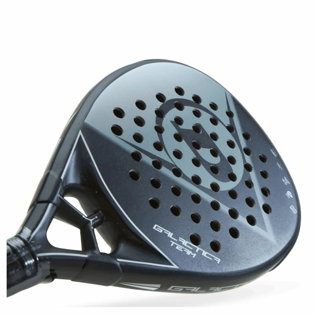 Dunlop Galactica Team Black Outlet