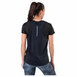 BLACC Galactical Tee Black Svart Clearance
