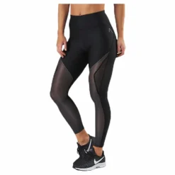 Galactical Tights Black*BLACC Clearance