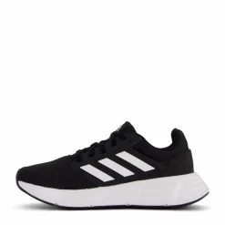 Galaxy 6 Shoes Core Black / Cloud White / Core Black*adidas Hot