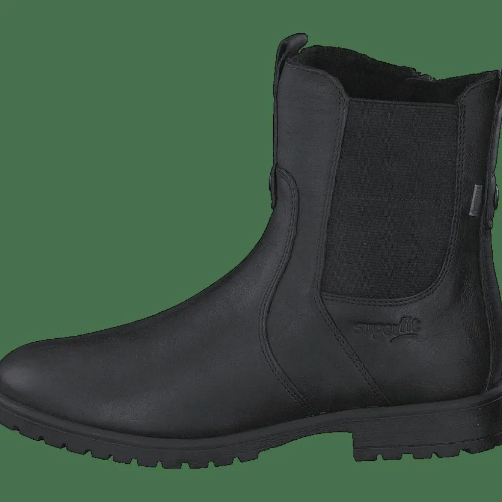 Superfit Galaxy Gore-tex Black Sale
