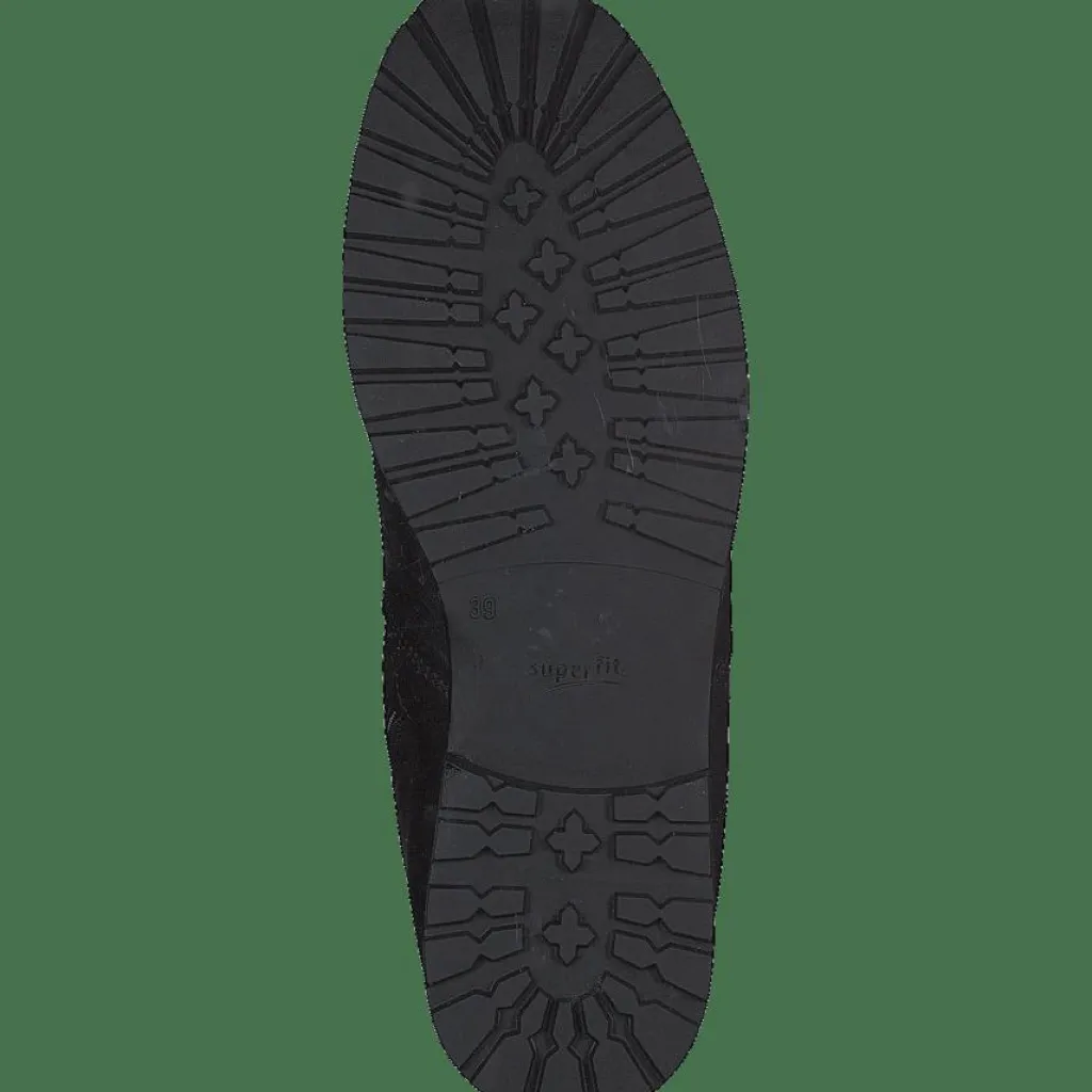 Superfit Galaxy Gore-tex Black Sale