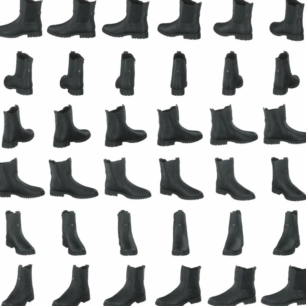 Superfit Galaxy Gore-tex Black Sale