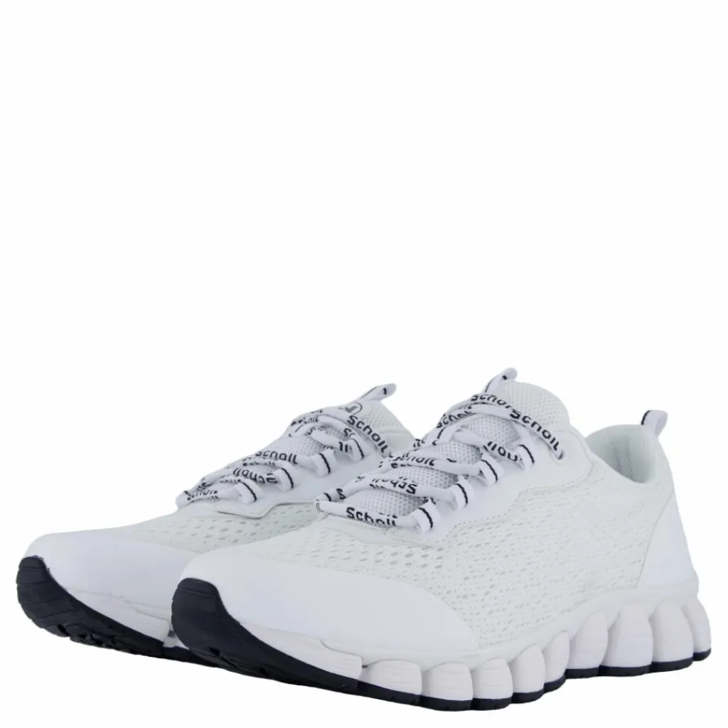 Galaxy Jacquard White*Scholl Online