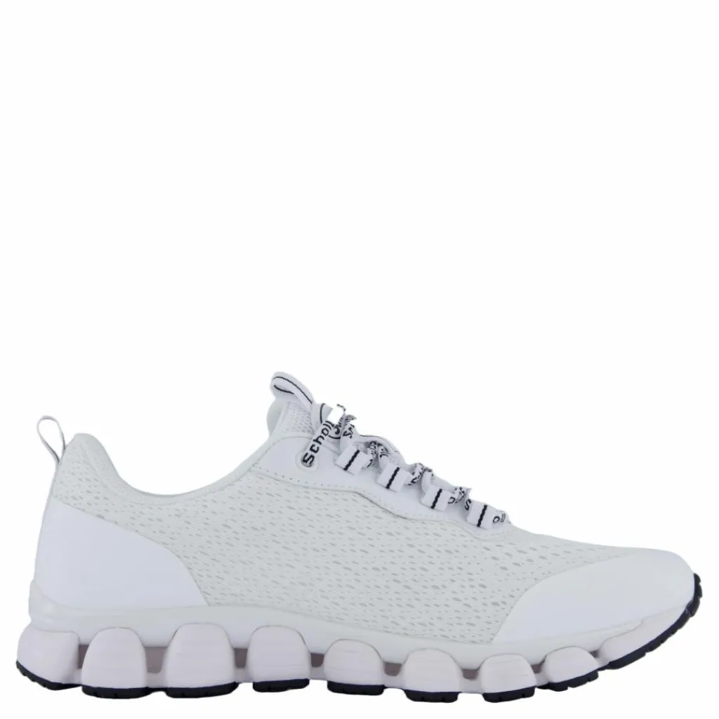 Galaxy Jacquard White*Scholl Online