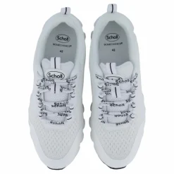 Galaxy Jacquard White*Scholl Online