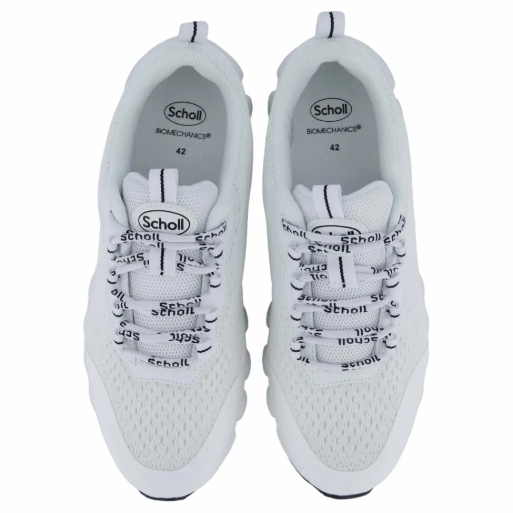 Galaxy Jacquard White*Scholl Online