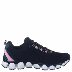 Scholl Galaxy Sporty Dk Blue Pink Blå Sale