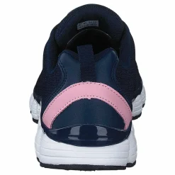 Scholl Galaxy Sporty Dk Blue Pink Blå Sale