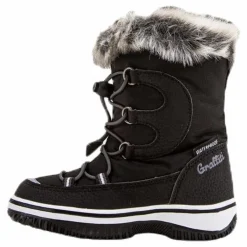 Graffiti Galena Park WP Winterboot Black Svart Outlet
