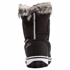 Graffiti Galena Park WP Winterboot Black Svart Outlet