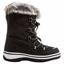 Graffiti Galena Park WP Winterboot Black Svart Outlet