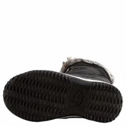 Graffiti Galena Park WP Winterboot Black Svart Outlet