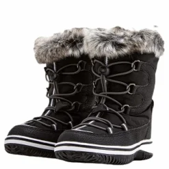 Graffiti Galena Park WP Winterboot Black Svart Outlet