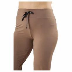 Galvanic Pant Taupe Grey*BLACC Clearance