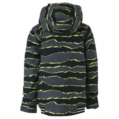 Game Day Insulated Jacket - Bo Torn Stripe*Burton