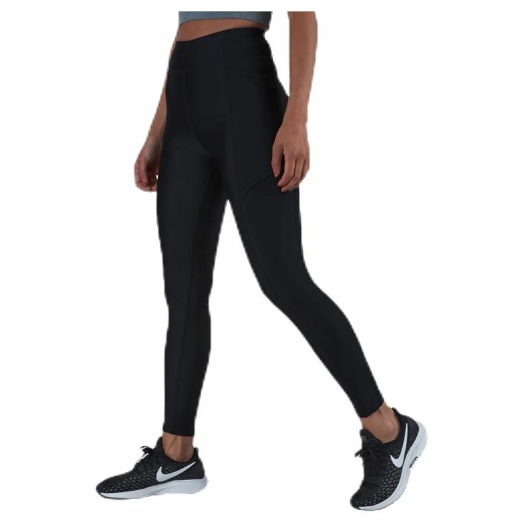 Game Tennis Tights 7/8 Black*AXION New