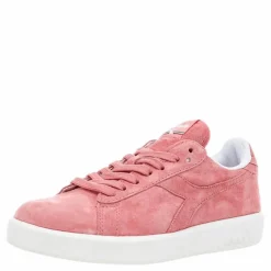 Game Wide Nub Pink*Diadora New