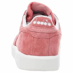 Game Wide Nub Pink*Diadora New