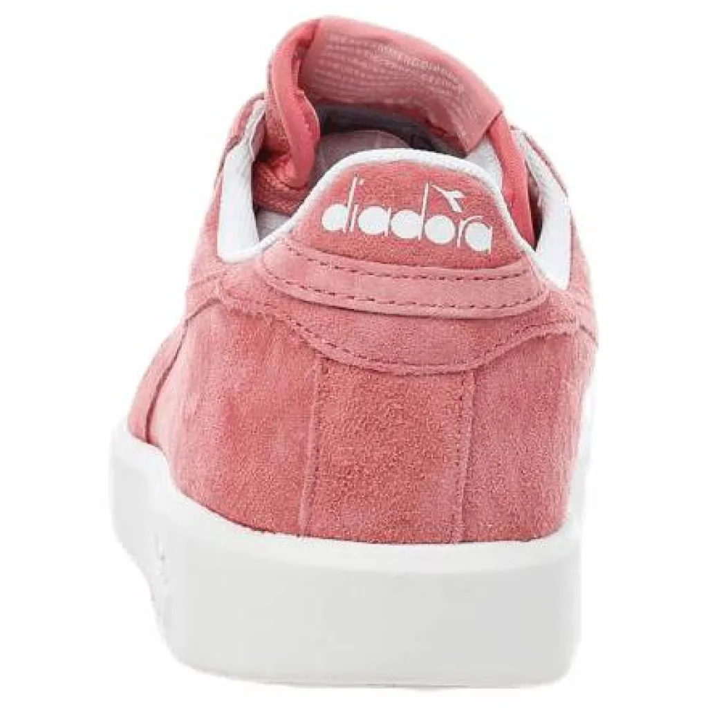 Game Wide Nub Pink*Diadora New