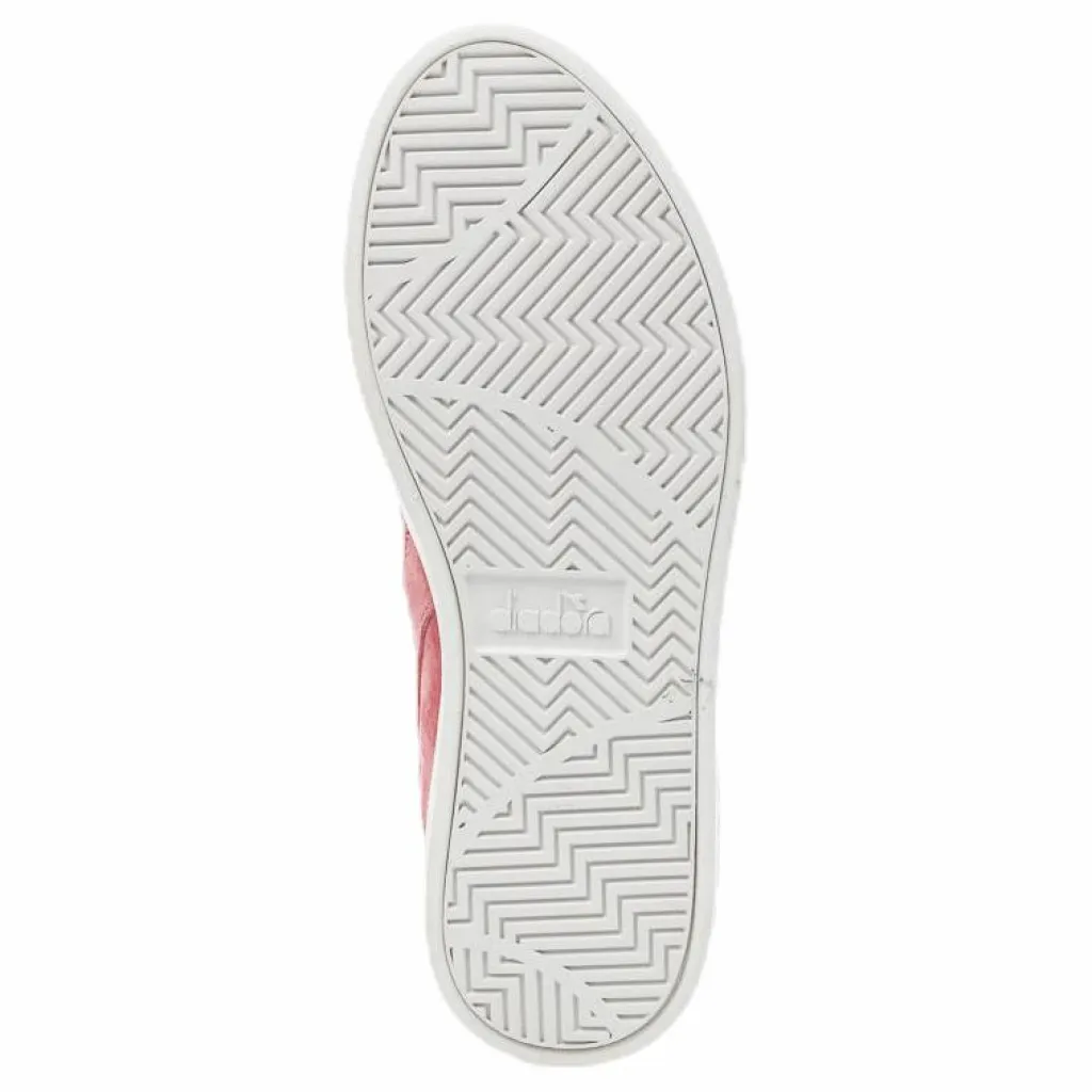 Game Wide Nub Pink*Diadora New