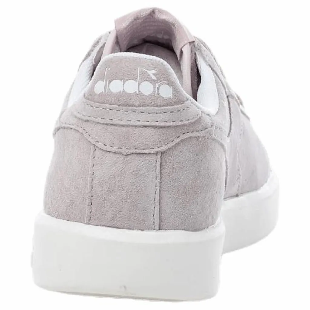 Game Wide Nub Purple*Diadora Online