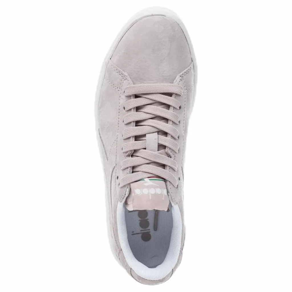 Game Wide Nub Purple*Diadora Online